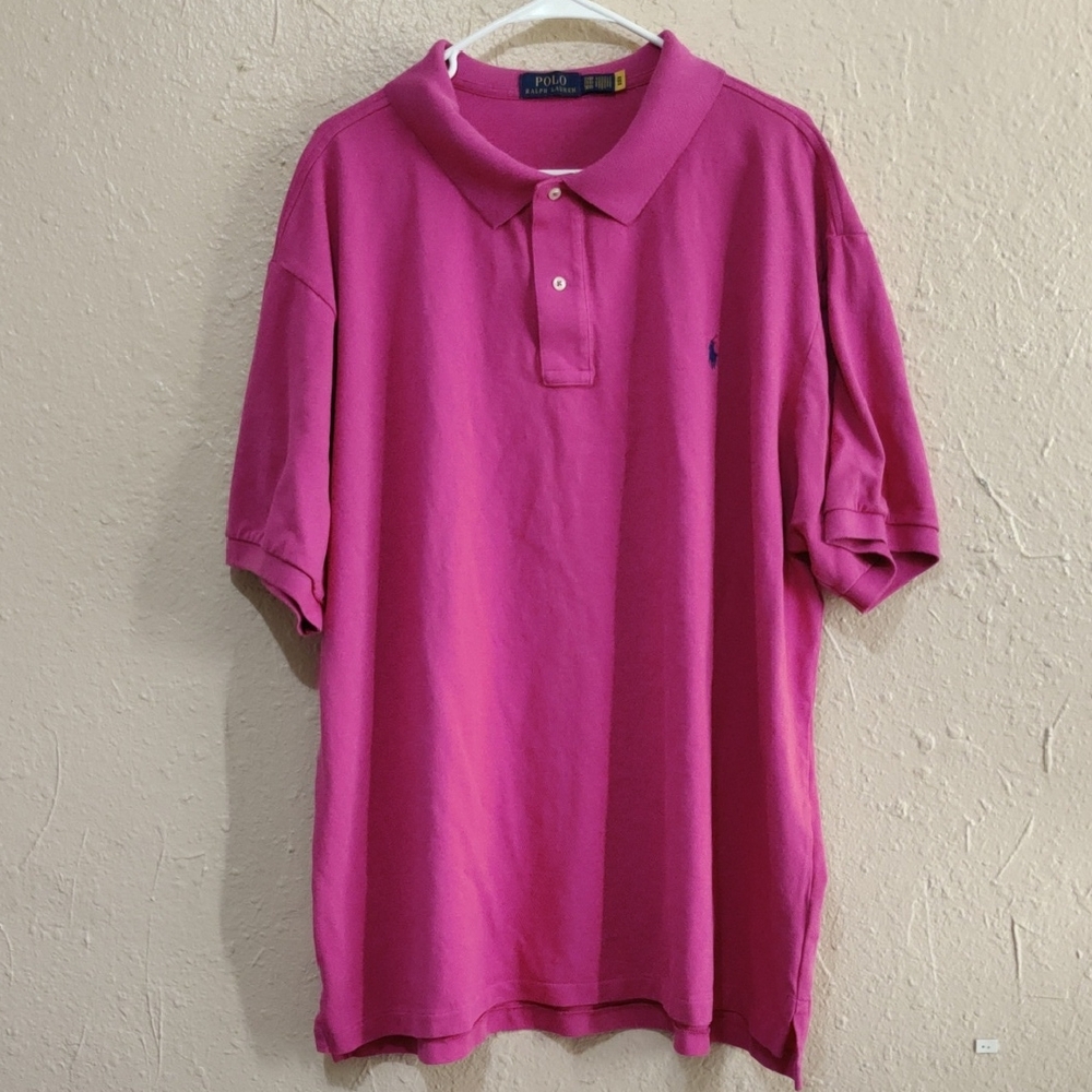Polo Ralph Lauren - 3x